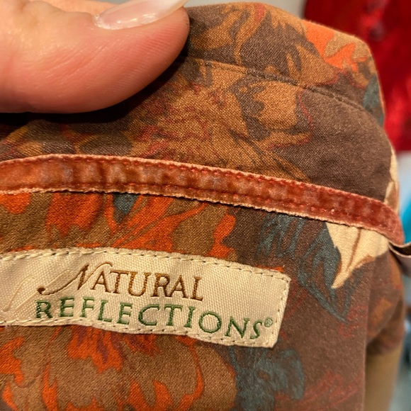 Natural Reflections - Picture 8 of 10